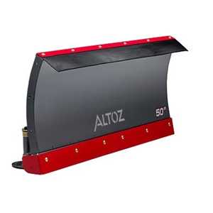 Altoz Attachments Zero Turn Riders - 1060001