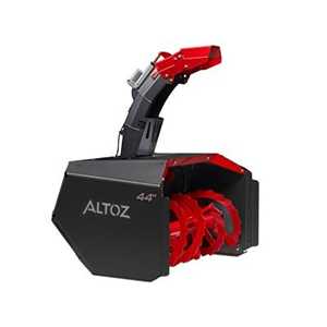 Altoz Attachments Zero Turn Riders - 1060002