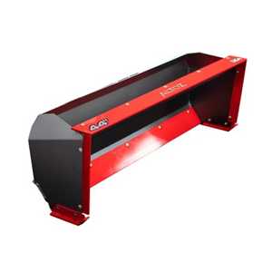 Altoz Attachments Zero Turn Riders - 1060009