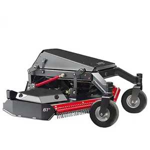 Altoz Attachments Zero Turn Riders - 1060012