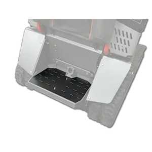 Altoz Attachments Zero Turn Riders - 2500790