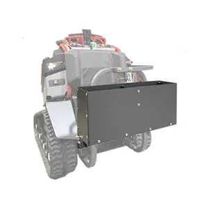 Altoz Attachments Zero Turn Riders - 2500795