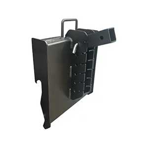 Altoz Attachments Zero Turn Riders - 