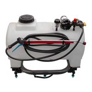 Altoz Attachments Zero Turn Riders - 2520006