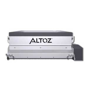 Altoz Attachments Zero Turn Riders - 2530002