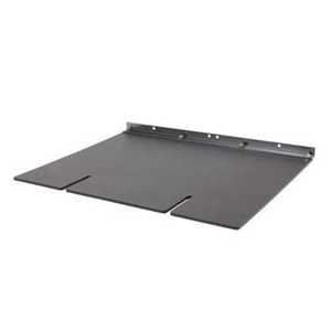 Altoz Accessories Zero Turn Riders - Debris Shield Kit