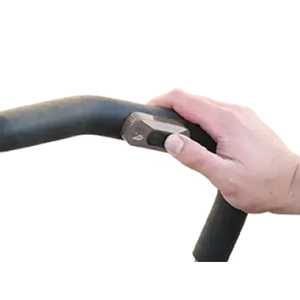 Altoz Accessories Zero Turn Riders - 