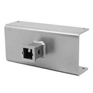 Altoz Accessories Zero Turn Riders - Front Receiver Hitch Kit