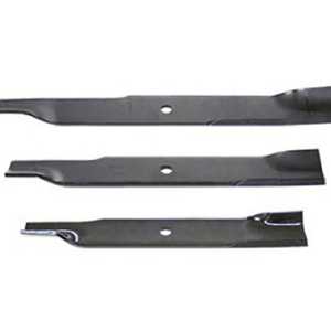 Altoz Accessories Zero Turn Riders - High Lift Replacement Blades