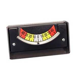 Altoz Accessories Zero Turn Riders - Slope Meter