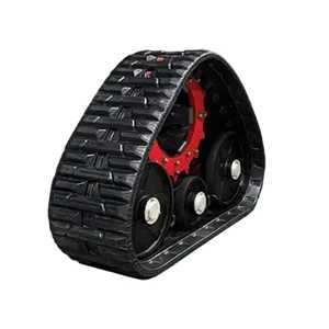 Altoz Accessories Zero Turn Riders - TerraFlex® Turf Tracks