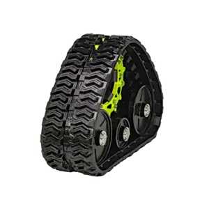 All-Terrain TerraFlex® Tracks