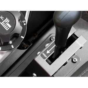 Hydro-Gear High/Low Transmission