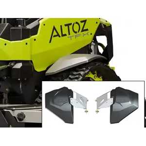 Altoz Accessories Zero Turn Riders - TFX Fender Kit