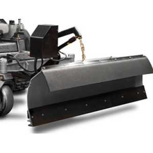 Altoz Accessories Zero Turn Riders - Utility Plow