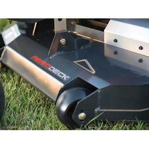 Aero Deck™ Finish Deck