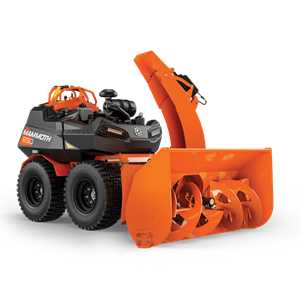 Ariens Snowblowers - 951001