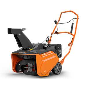 Ariens Snowblowers - 938036