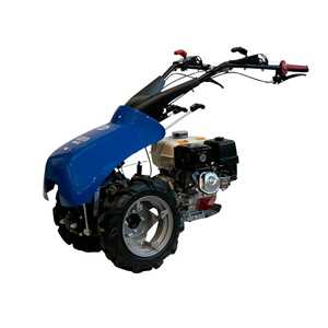 Tractors BCS Gardening Equipment - 620