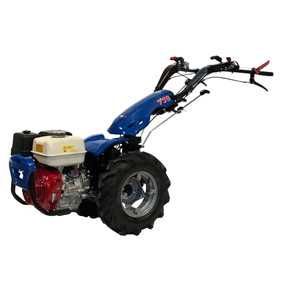 Tractors BCS Gardening Equipment - 739PS