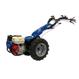 BCS BCS Gardening Equipment - 750 PS