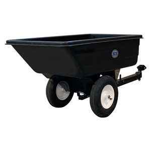 Attachments BCS Gardening Equipment - Buddy Cart