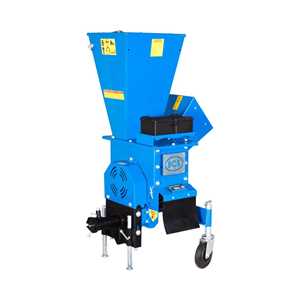 BCS BCS Gardening Equipment - PTO Chipper Shredder