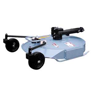 BCS BCS Gardening Equipment - Combo Mower