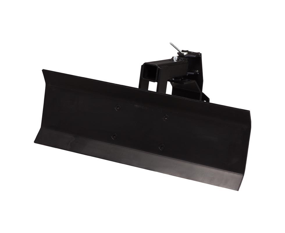Attachments BCS Gardening Equipment Dozer Blade