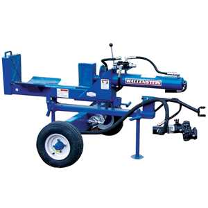 BCS BCS Gardening Equipment - Log Splitter