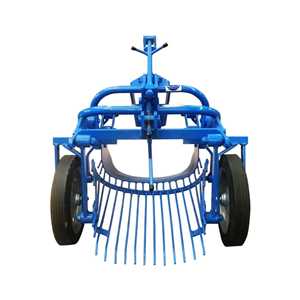 BCS BCS Gardening Equipment - Potato Digger