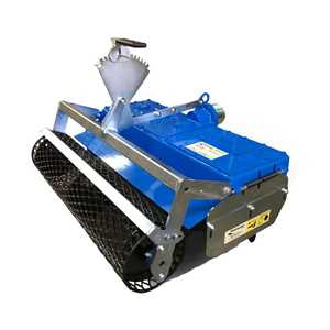 BCS BCS Gardening Equipment - Power Harrow