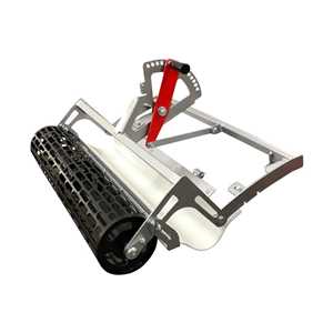 BCS BCS Gardening Equipment - Depth Roller