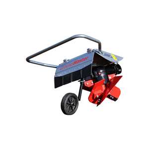 Attachments BCS Gardening Equipment - Rotary Plow