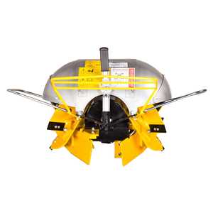 BCS BCS Gardening Equipment - Swivel Rotary Plow