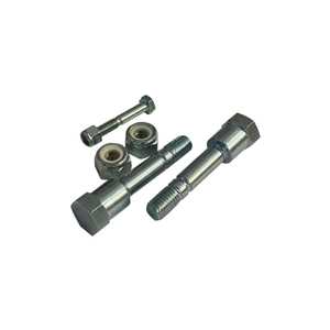 BCS BCS Gardening Equipment - Snow Thrower Shear Bolts