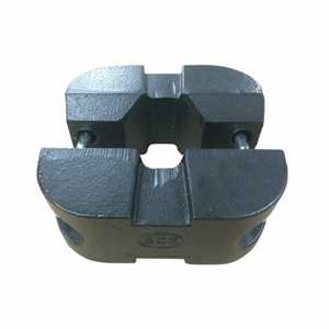 BCS BCS Gardening Equipment - Sickle Bar Mower Weights