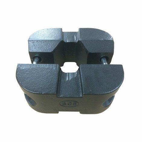 Accessories BCS Gardening Equipment Sickle Bar Mower Weights