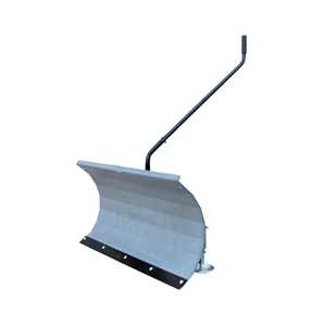 Attachments BCS Gardening Equipment - Snow Blade