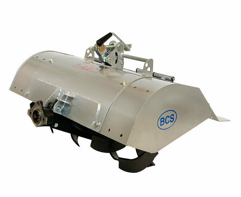 Attachments BCS Gardening Equipment HD Tiller