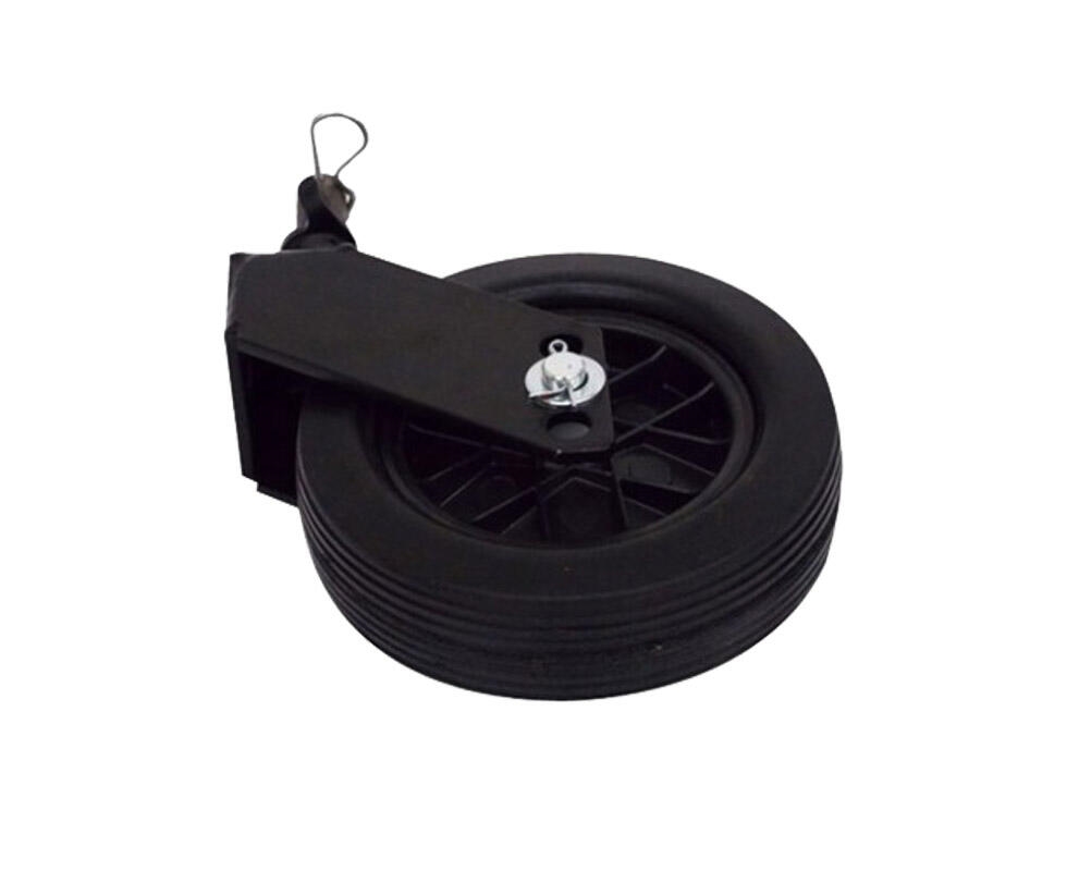 Accessories BCS Gardening Equipment Tiller Transport Wheel