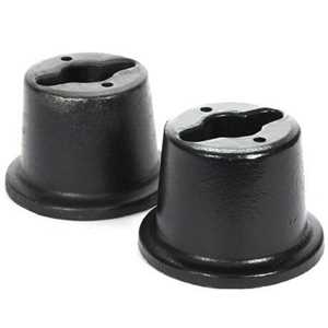 BCS BCS Gardening Equipment - Wheel Weights