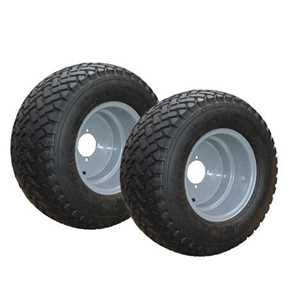 BCS BCS Gardening Equipment - Wheels and Tires