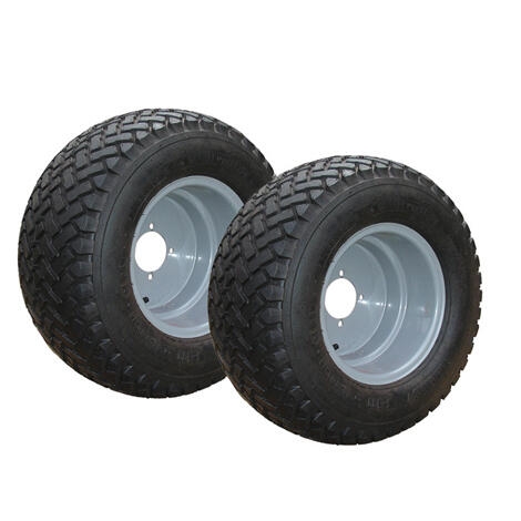 Accessories BCS Gardening Equipment Wheels and Tires