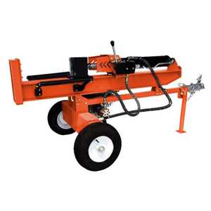 Bearcat Log Splitters - LS25