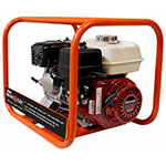 Bearcat Water Pumps - TP2158