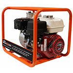 Bearcat Water Pumps - WP3264