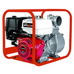 Bearcat Water Pumps - WP4422