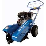 Bluebird Turf Equipment - SG13H Stump Grinder