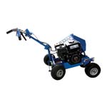 Bluebird Turf Equipment - BB650 Landscape Edger